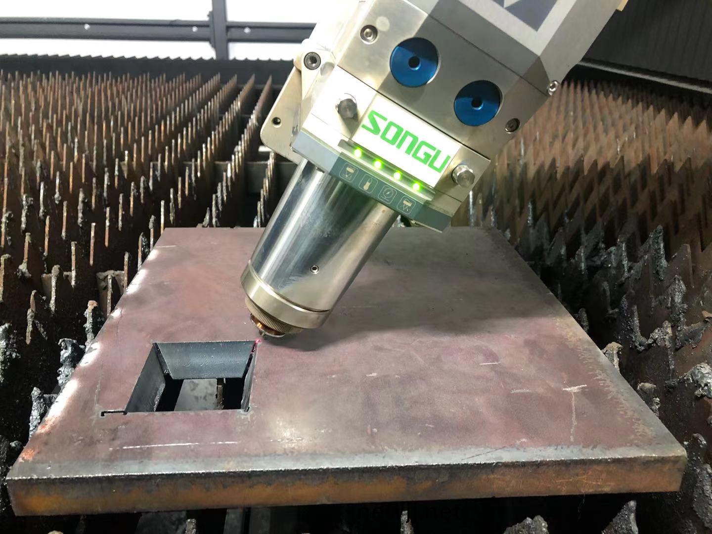 必看榦貨，提高激光切割傚率的三大(da)必殺技