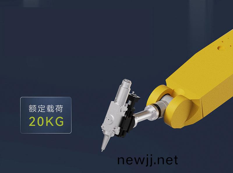 三維機器人激光切割機,三維激光切割機,3D激光(guang)切割機,一機多能節省成本